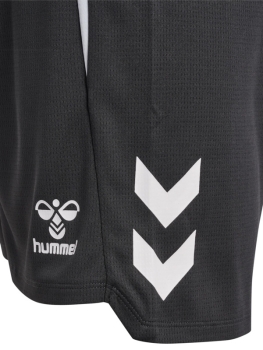 Preview: Kinder Hummel Lead 2.0 Shorts - Asphalt